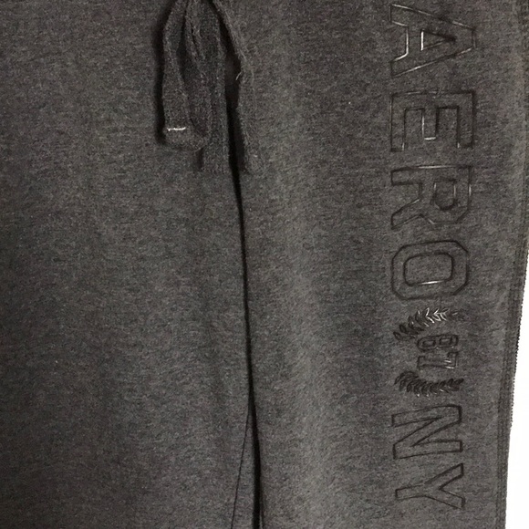 Sweatpants - Picture 2 of 3